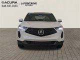 New 2025 Acura RDX SH-AWD image 2
