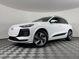 New 2025 Audi Q6 e-tron Premium Plus image 2