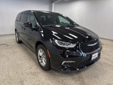 New 2025 Chrysler Pacifica Select image 2