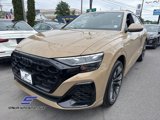 Used 2024 Audi Q8 Premium Plus w/ Premium Plus Package image 3