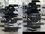 Used 2022 Cadillac XT4 Premium Luxury w/ Technology Package image 2
