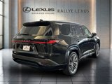 New 2025 Lexus TX 350 AWD image 3