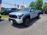 New 2025 Toyota Tacoma Limited image 2