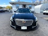 Used 2019 Cadillac CTS Luxury image 2