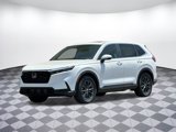 New 2026 Honda CR-V EX-L image 2