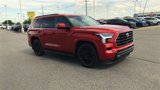 Used 2025 Toyota Sequoia SR5 w/ TRD Sport Package image 2