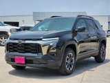 New 2026 Chevrolet Equinox ACTIV w/ Convenience Package III image 2