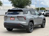 New 2026 Chevrolet Equinox RS w/ Convenience Package III image 4