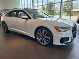 New 2025 Audi A6 3.0T Prestige image 6