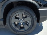 New 2026 Honda Passport RTL image 3