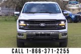 New 2025 Ford F150 XLT w/ Equipment Group 302A MID image 3