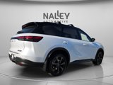 New 2026 INFINITI QX60 Autograph image 5