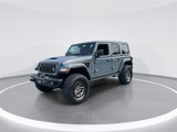 New 2025 Jeep Wrangler Unlimited Rubicon 392 image 4