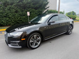 Used 2017 Audi A4 2.0T Premium Plus w/ Premium Plus Package image 2