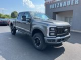 New 2025 Ford F350 4x4 Crew Cab Super Duty image 2
