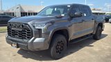 New 2025 Toyota Tundra TRD Pro image 3