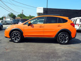 Used 2014 Subaru Crosstrek 2.0i Limited image 6