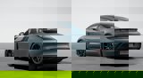 New 2026 Porsche Taycan image 3