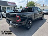 Used 2019 RAM 1500 Rebel w/ Rebel Level 2 Equipment Group image 4