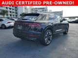 Used 2025 Audi Q8 Prestige image 6