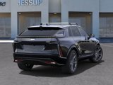 New 2026 Cadillac Lyriq V w/ LPO, Premium Carpet Package image 4
