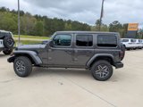 New 2025 Jeep Wrangler Sahara image 5