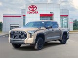 New 2025 Toyota Tundra TRD Pro image 2