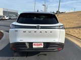 New 2025 Nissan Murano SL image 4