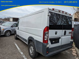 Used 2017 RAM ProMaster 1500 image 3