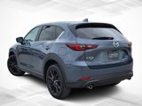 New 2025 MAZDA CX-5 Carbon Edition image 5