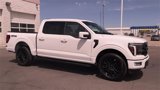 Used 2024 Ford F150 Lariat image 3