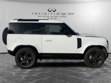 Used 2024 Land Rover Defender 90 X-Dynamic SE image 4