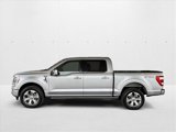 Used 2023 Ford F150 Platinum w/ Equipment Group 701A High image 2
