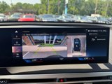 Used 2023 BMW iX xDrive50 w/ Ultimate Package 2 image 4