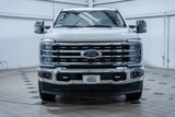 Used 2023 Ford F350 Lariat w/ Lariat Ultimate Package image 2