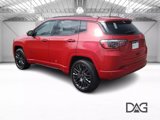 Used 2023 Jeep Compass Limited image 5