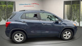 Used 2019 Chevrolet Trax LT w/ LT Convenience Package image 4