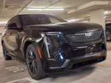 New 2026 Cadillac Escalade IQ Sport 1 image 3