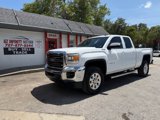 Used 2015 GMC Sierra 2500 SLE image 2