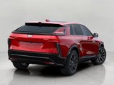 New 2025 Cadillac Lyriq Sport image 4