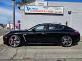 Used 2010 Porsche Panamera Turbo image 2