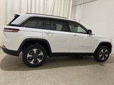 New 2024 Jeep Grand Cherokee Limited 4xe w/ Luxury Tech Group II image 5