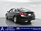 New 2025 Chevrolet Malibu LS image 5