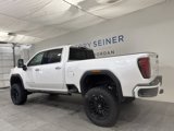 New 2025 GMC Sierra 3500 Denali Ultimate image 3
