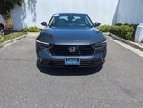 New 2025 Honda Accord Touring image 2
