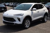 New 2026 Buick Encore GX Preferred w/ Comfort Package image 2