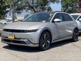 New 2025 Hyundai Ioniq 5 Limited image 2