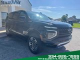 Used 2025 Chevrolet Suburban Z71 w/ Z71 Off-Road Package image 4