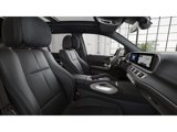 New 2025 Mercedes-Benz GLS 580 4MATIC image 4