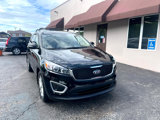 Used 2016 Kia Sorento LX w/ LX Convenience Package image 2